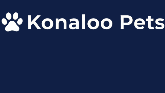 🐾 Konaloo Pets