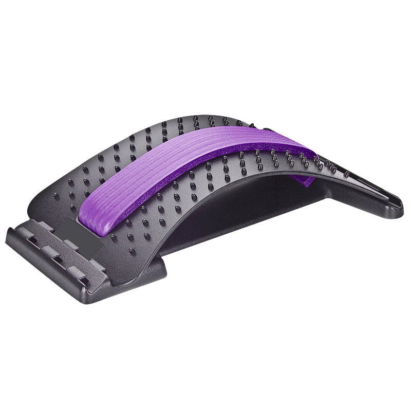 Back Massager Massage and Health Care Appliance: Relieve Your Chronic Back Pain