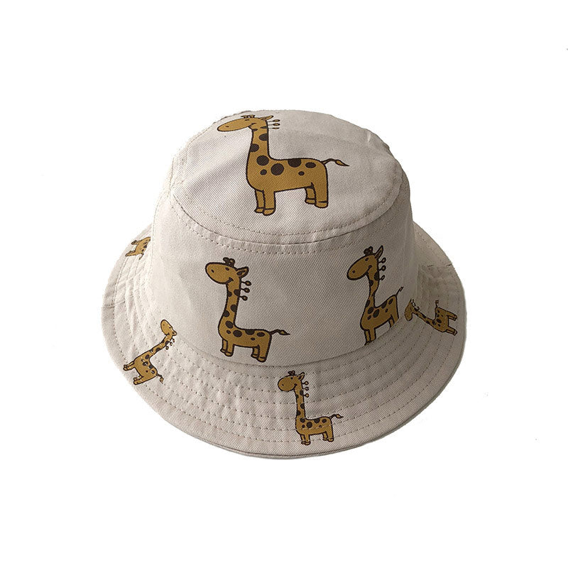 Sunshade fisherman hat, protect yourself from the sun and look cool for the fish!