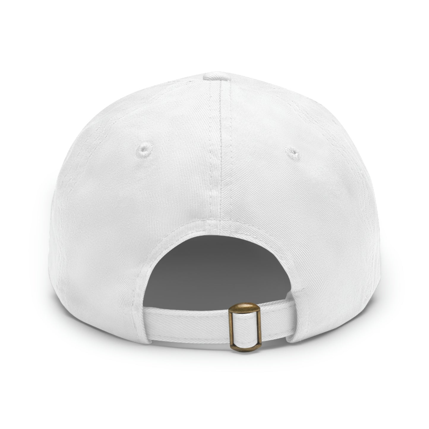 Hat for Code.Debug.Repeat Leather Patch Hat: Perfect for Tech Enthusiasts Baseball Hat Gift