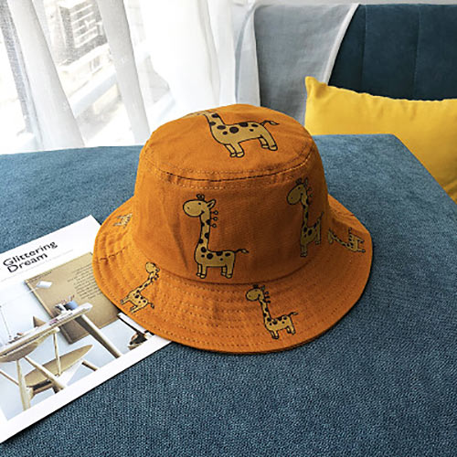 Sunshade fisherman hat, protect yourself from the sun and look cool for the fish!