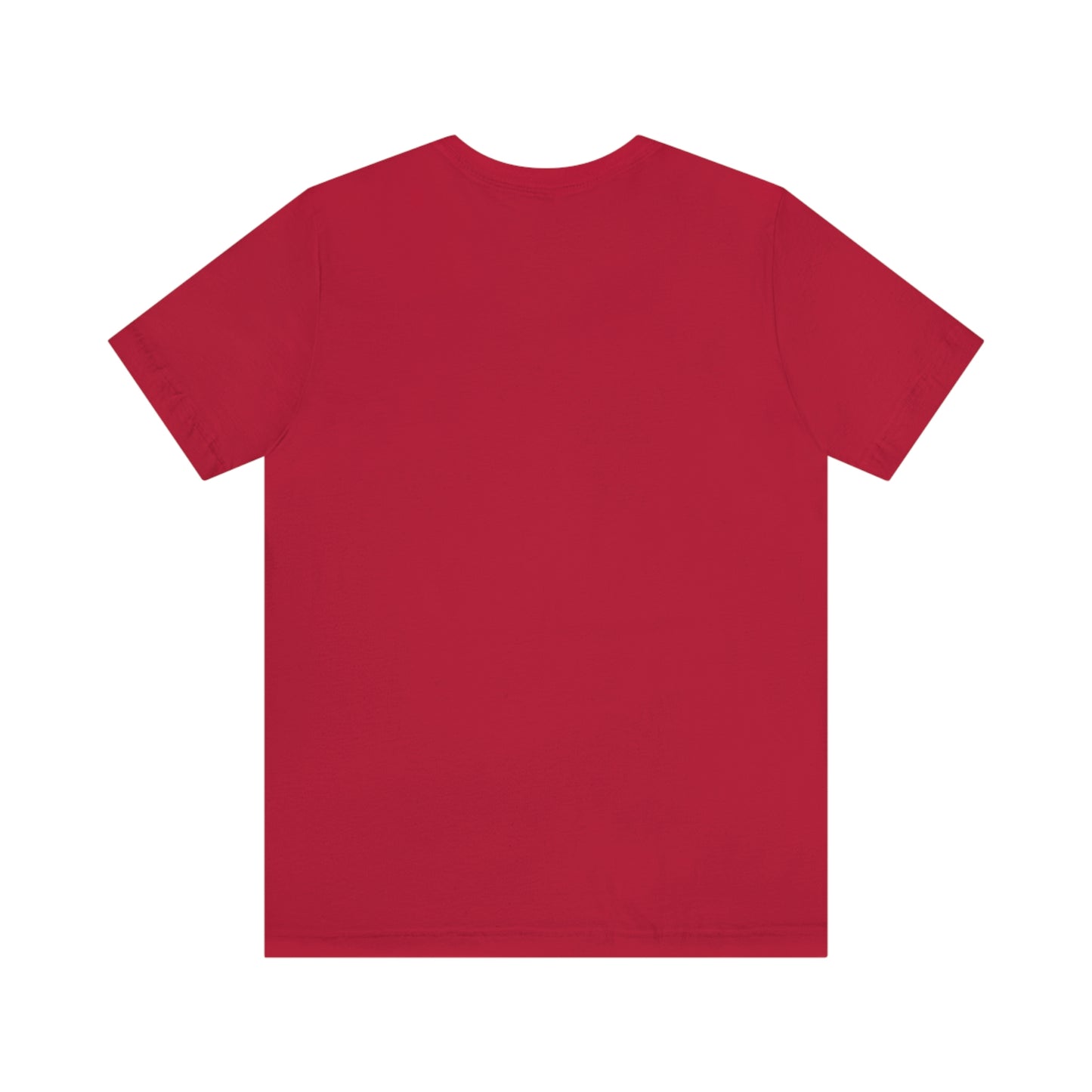 Happy 4th of July T-Shirt, USA Flag, Patriot Shirts, Unisex Jersey Short Sleeve Tee