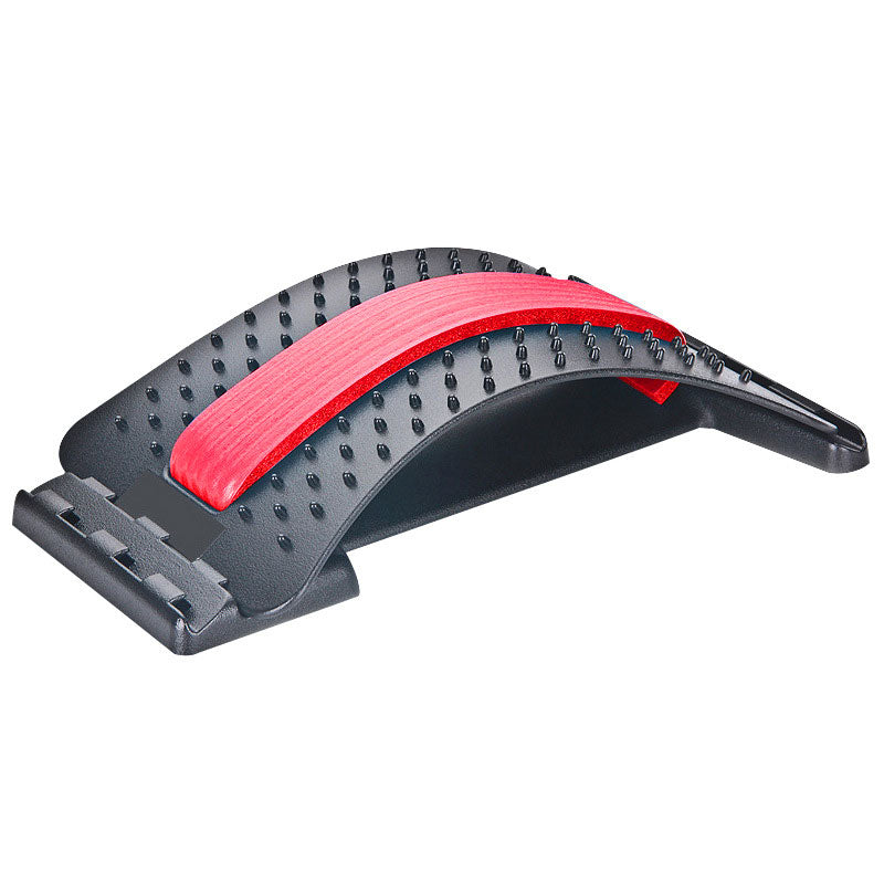Back Massager Massage and Health Care Appliance: Relieve Your Chronic Back Pain
