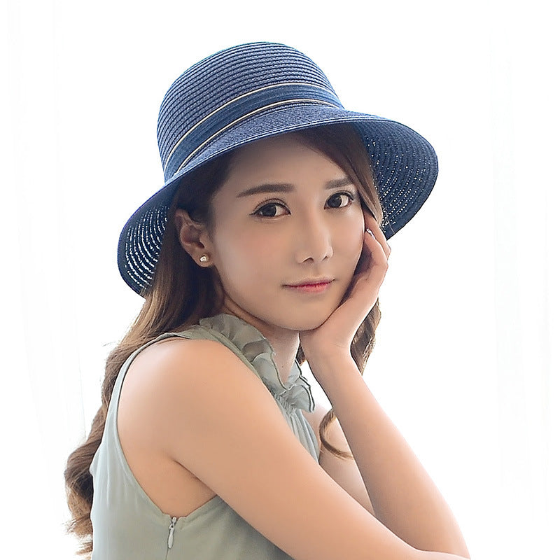 Nice Style Hat Casual Sun Hat Outdoor