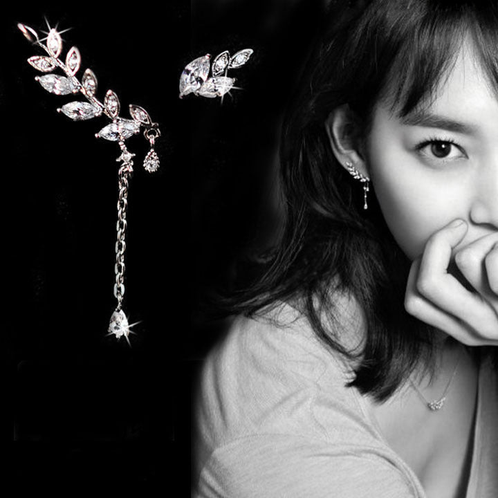 925 Sterling Silver Earrings: Timeless and Elegant Accessories for Any Occasion