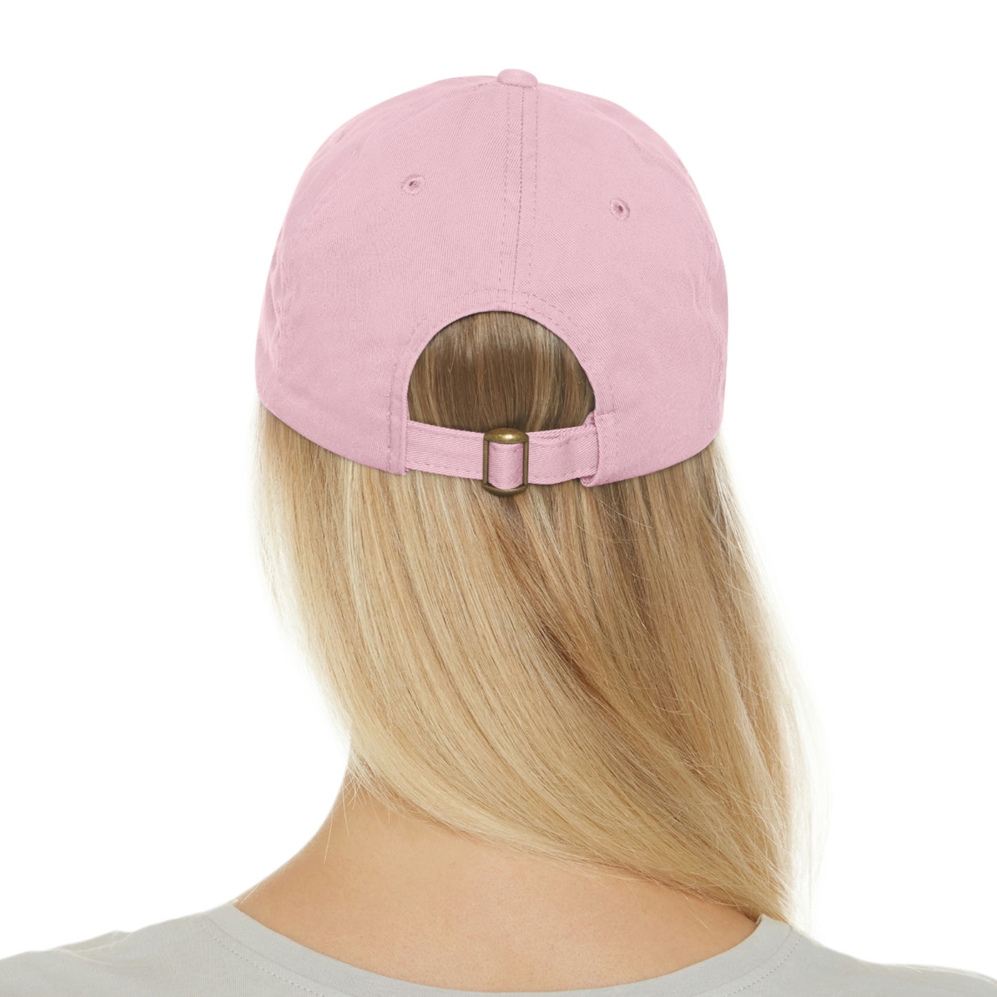 Hat for Code.Debug.Repeat Leather Patch Hat: Perfect for Tech Enthusiasts Baseball Hat Gift