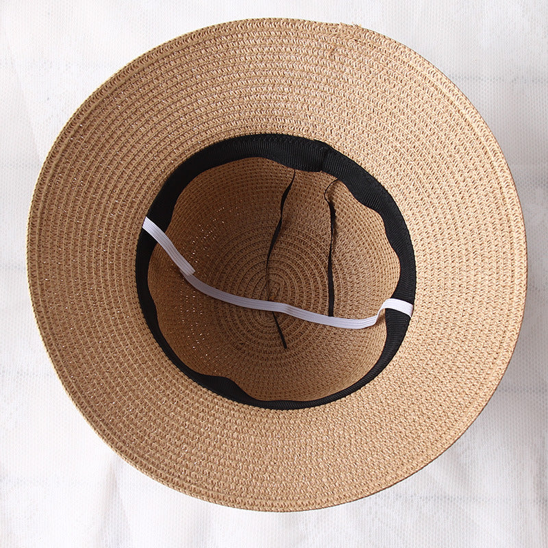 Nice Style Hat Casual Sun Hat Outdoor
