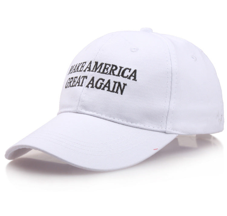 Hat Keep America Great Custom Logo Amazon Best-selling Hat Manufacturer