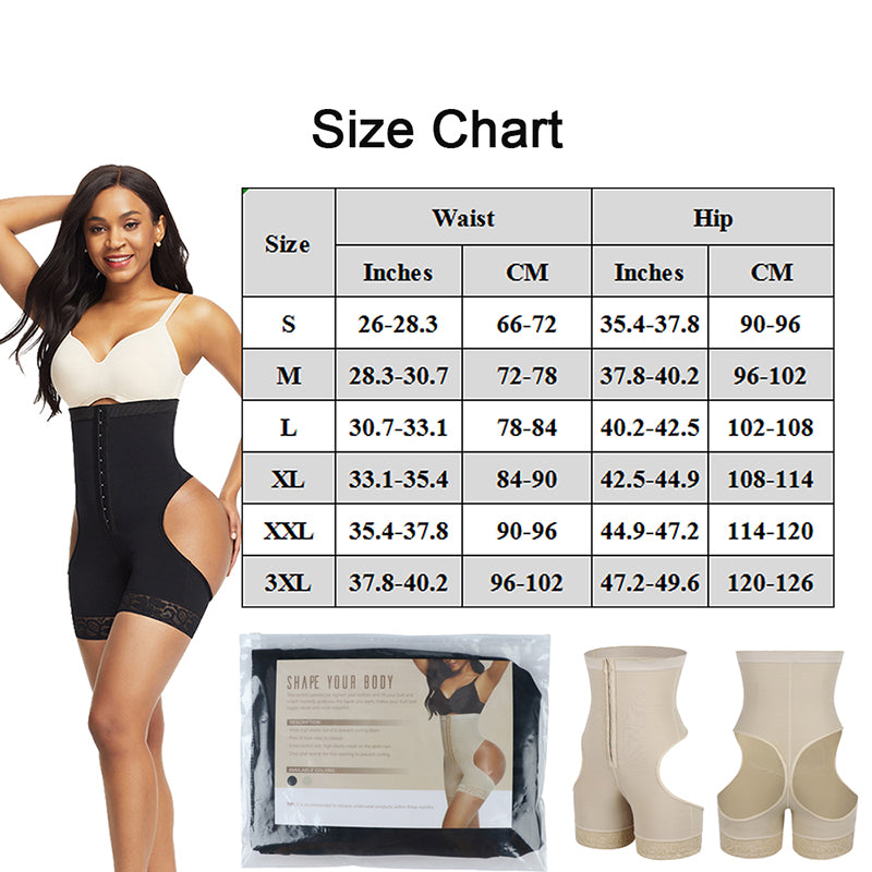 Body Shaper | Best Waist Trainer | Waist Trainer For Women | Waist Trainer Corset | Seamless & Comfortable Tummy Control Underwear