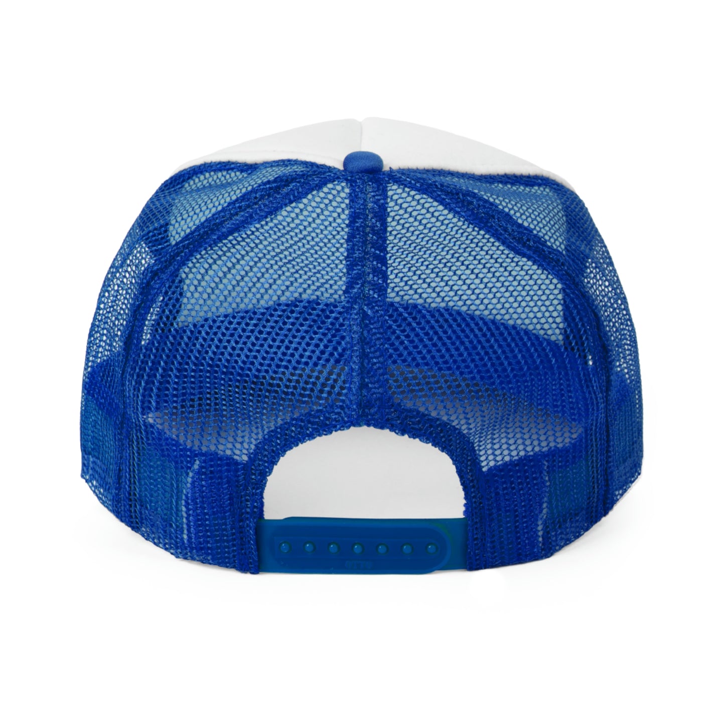 Hat Get Your Retro Vibes On with Our Trucker Caps - Featuring Palm Tree Shadows