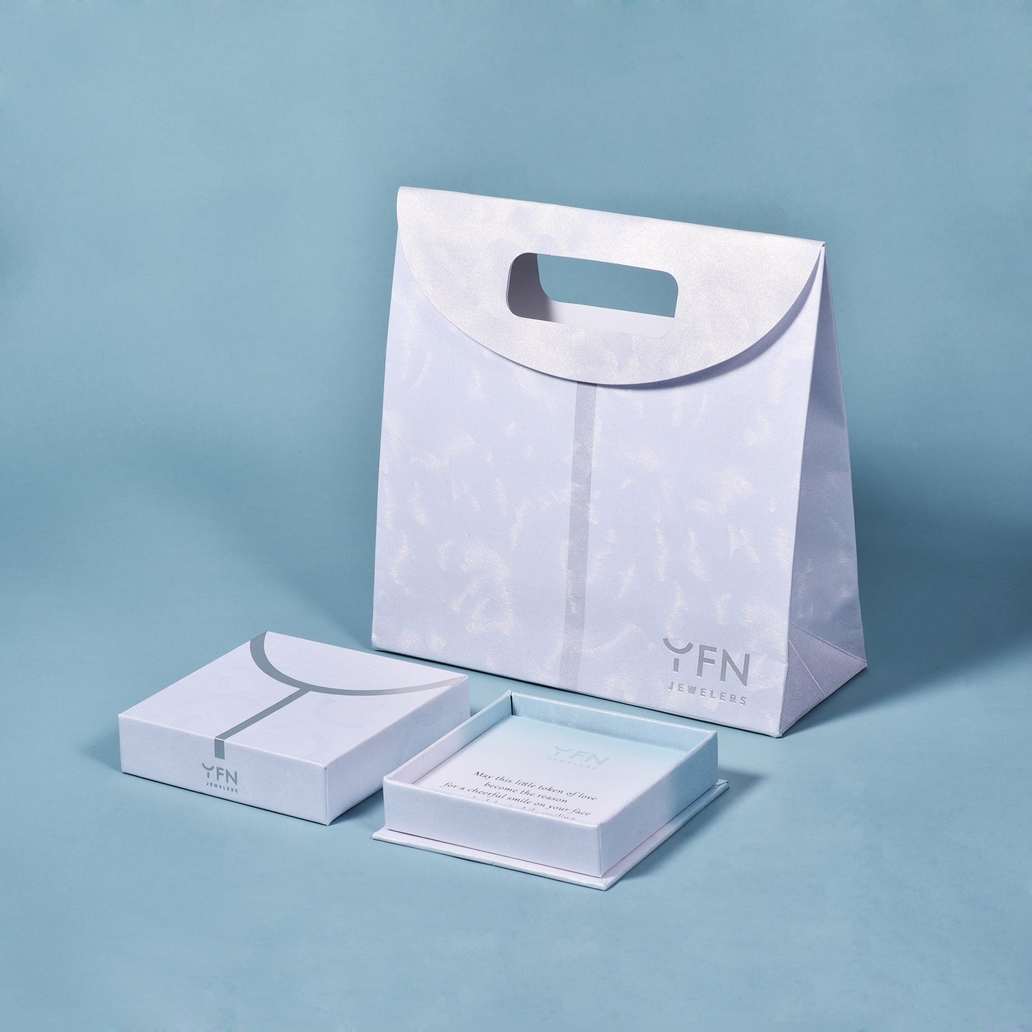 14K Gold Opal Mountain Necklace for Women 16+1+1 inches