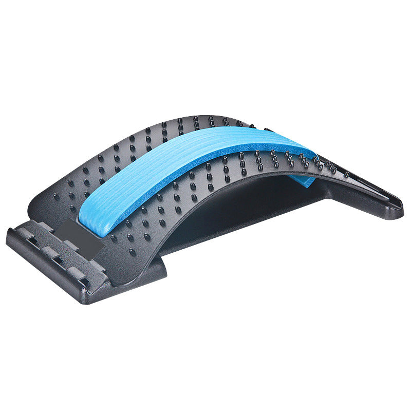 Back Massager Massage and Health Care Appliance: Relieve Your Chronic Back Pain