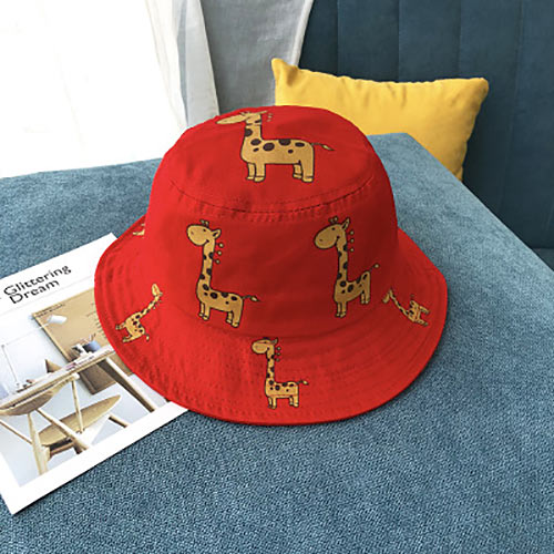 Sunshade fisherman hat, protect yourself from the sun and look cool for the fish!