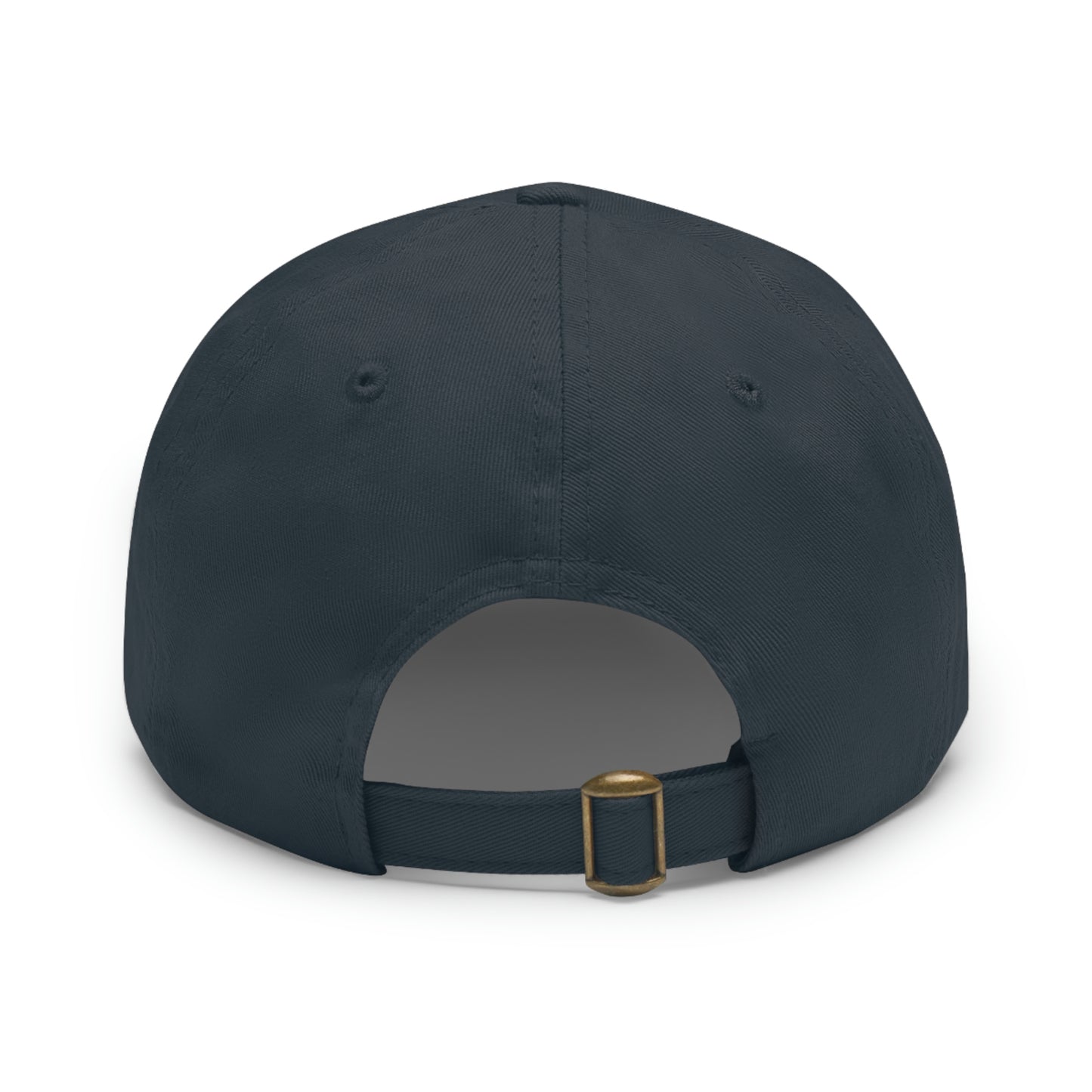 Hat for Code.Debug.Repeat Leather Patch Hat: Perfect for Tech Enthusiasts Baseball Hat Gift