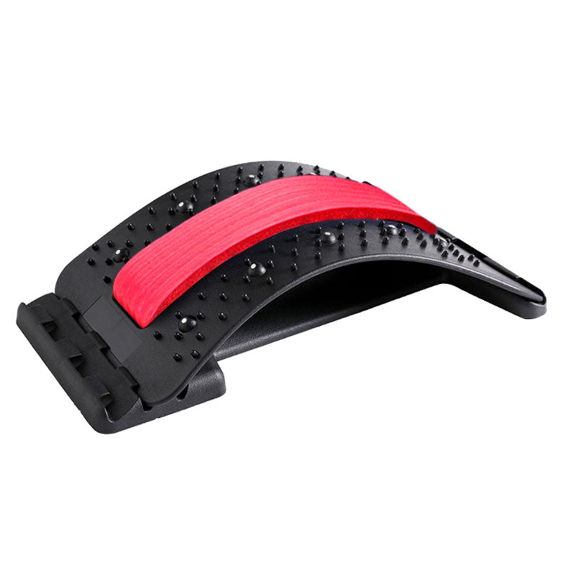 Back Massager Massage and Health Care Appliance: Relieve Your Chronic Back Pain
