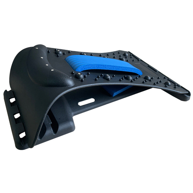 Back Massager Massage and Health Care Appliance: Relieve Your Chronic Back Pain