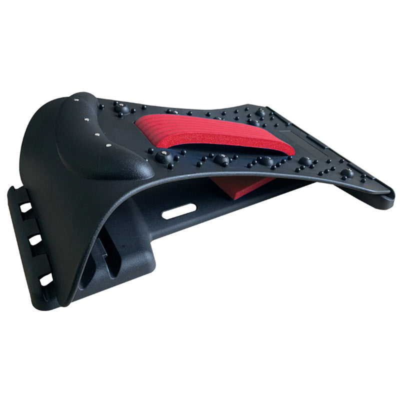 Back Massager Massage and Health Care Appliance: Relieve Your Chronic Back Pain
