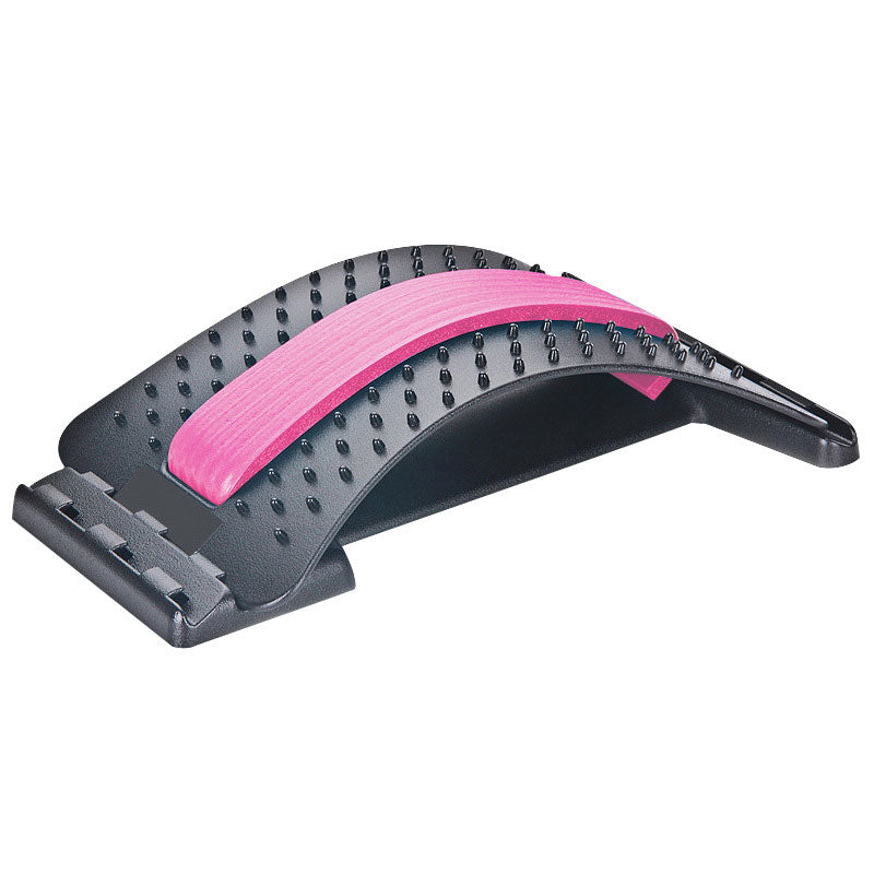 Back Massager Massage and Health Care Appliance: Relieve Your Chronic Back Pain