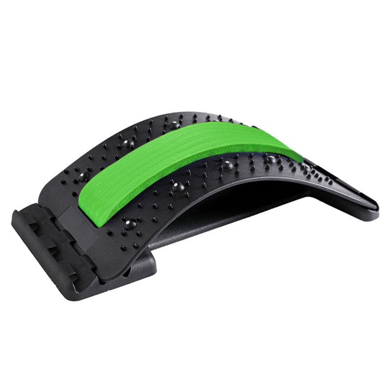 Back Massager Massage and Health Care Appliance: Relieve Your Chronic Back Pain