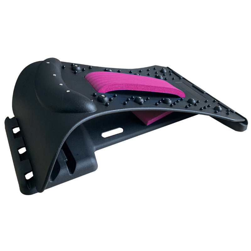 Back Massager Massage and Health Care Appliance: Relieve Your Chronic Back Pain
