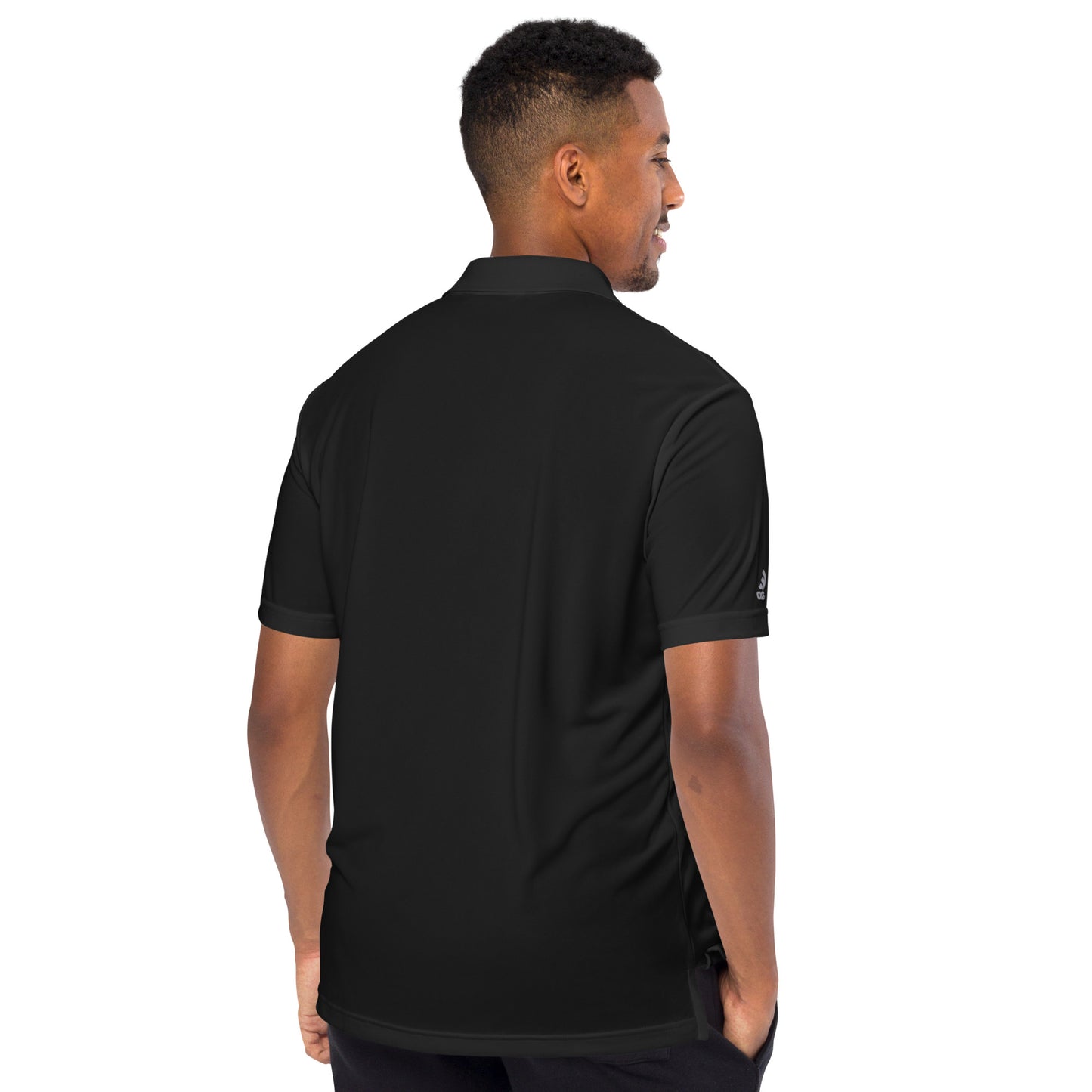 Adidas Konaloo Shirt Elevate your style with the Konaloo Brand Men's Designed Performance Polo Shirt