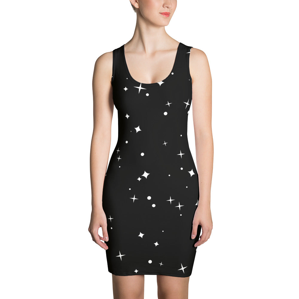 Women Get the Perfect Look with Women's Black Cut & Sew Mini Skirt Dress. Versatile and Stylish, Ideal for Any Occasion. Shop Now!