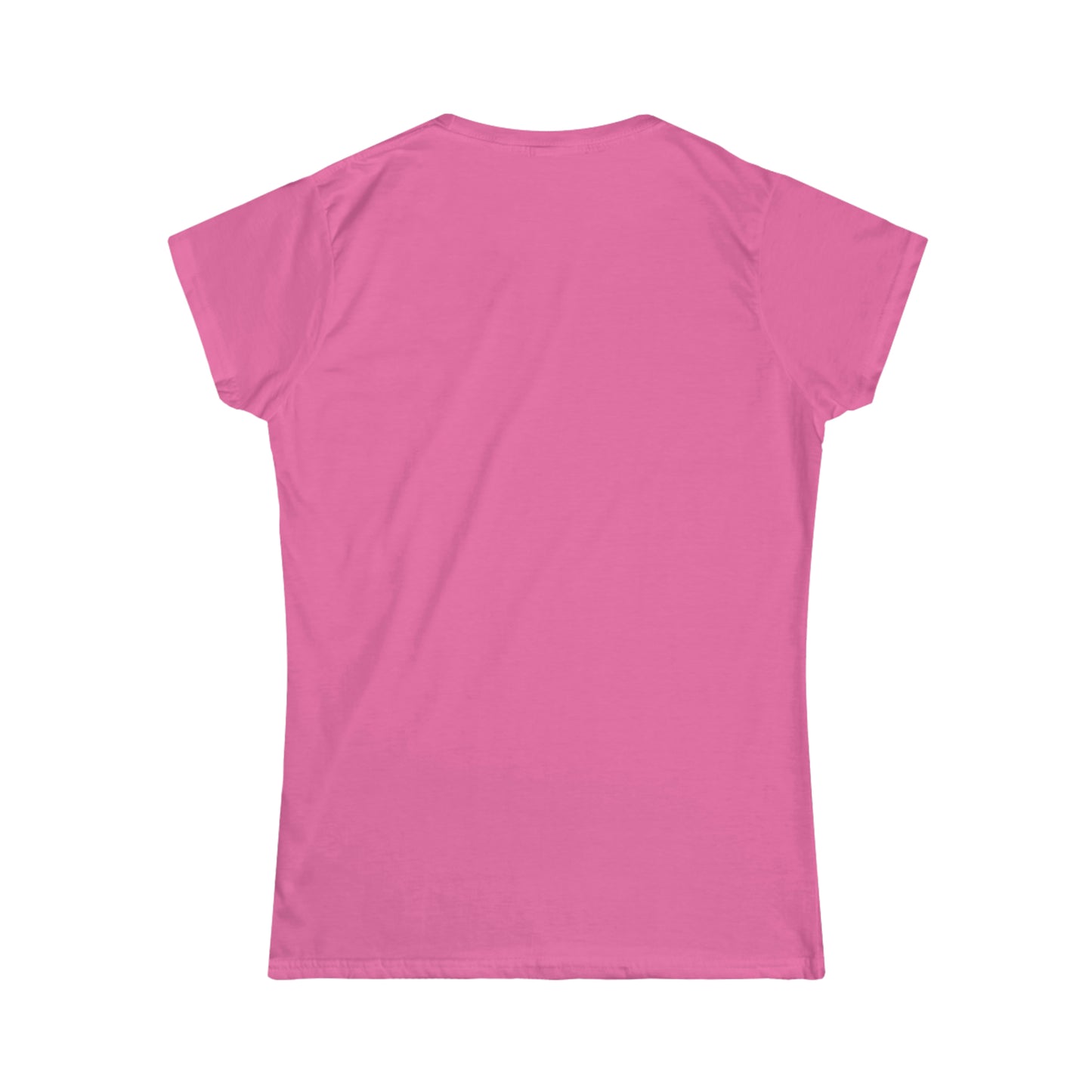 Mother's Day Gift Idea: Women's Softstyle Tee Mama T-Shirt