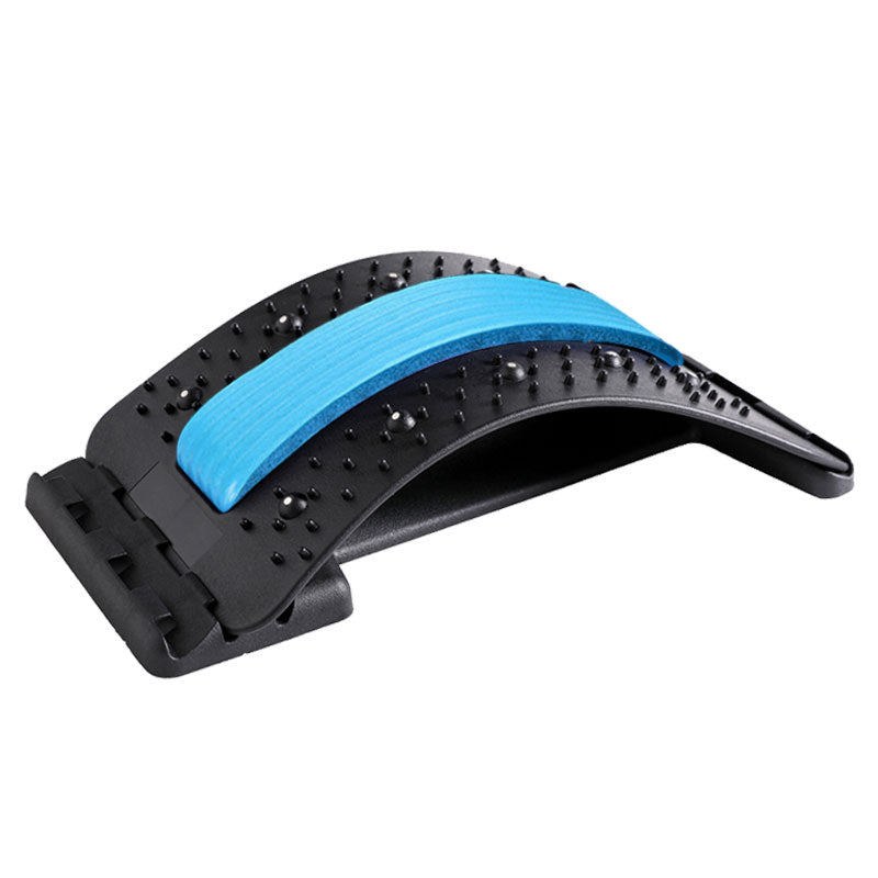 Back Massager Massage and Health Care Appliance: Relieve Your Chronic Back Pain