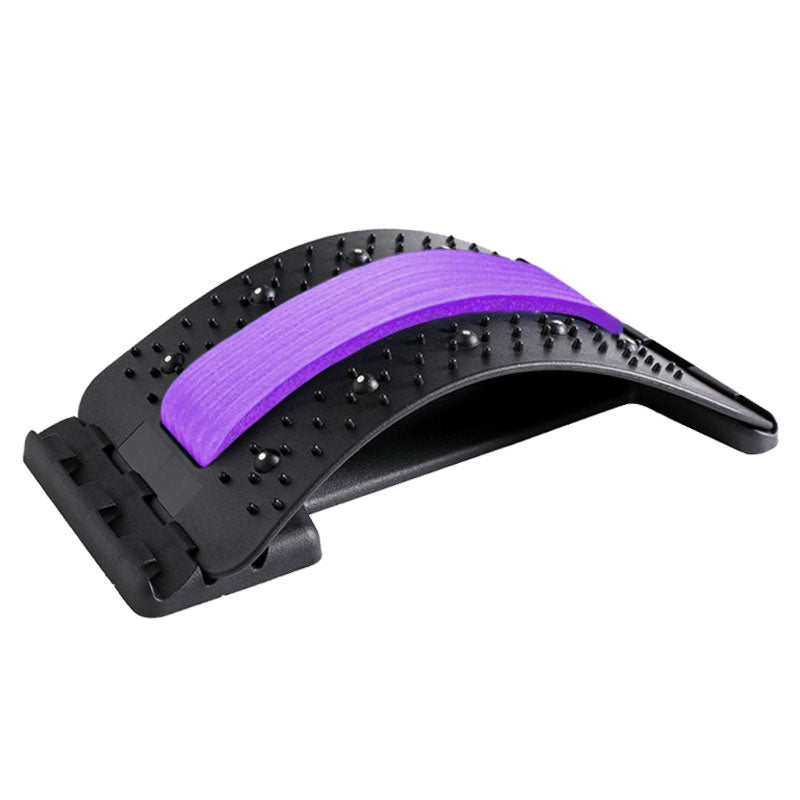Back Massager Massage and Health Care Appliance: Relieve Your Chronic Back Pain