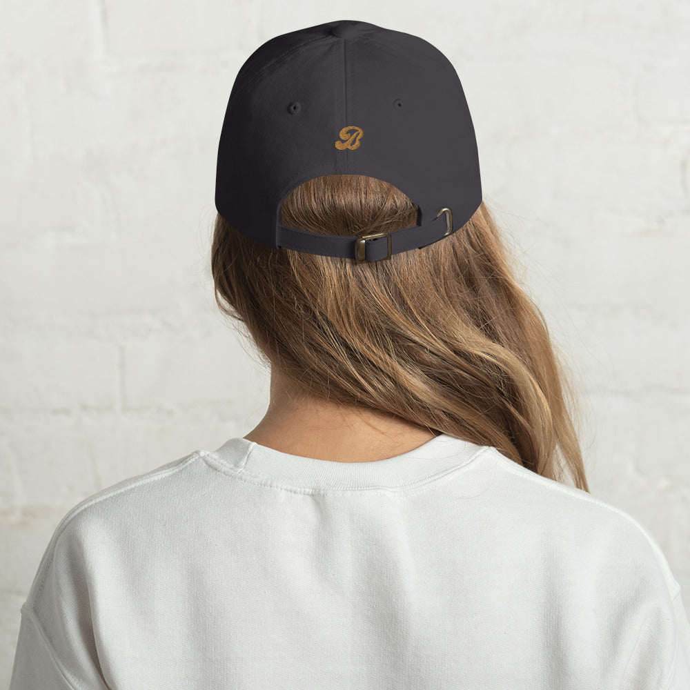 Hat Bonaparte Coffee Baseball Cap for Mom and Dad: Perfect Accessory for Coffee Lovers