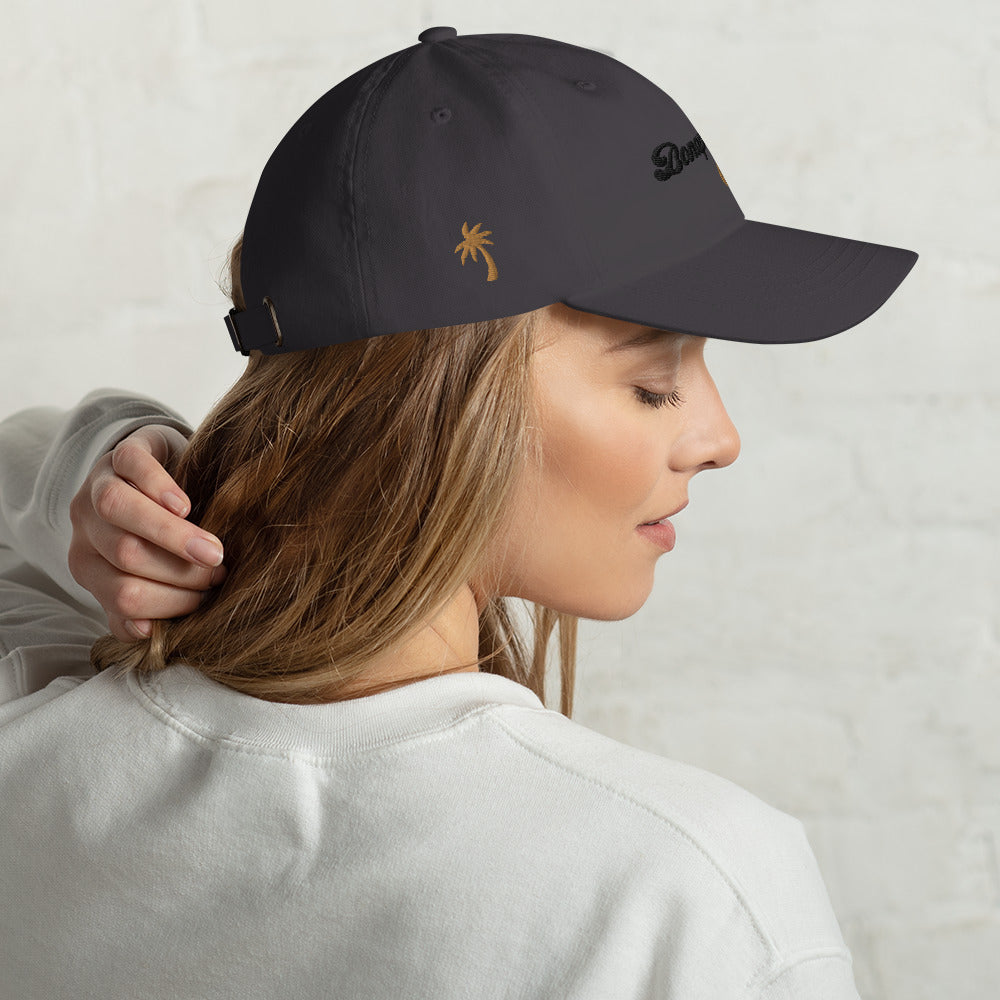 Hat Bonaparte Coffee Baseball Cap for Mom and Dad: Perfect Accessory for Coffee Lovers