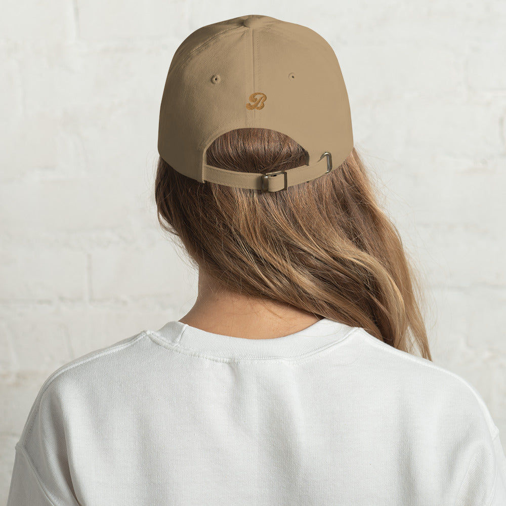 Hat Bonaparte Coffee Baseball Cap for Mom and Dad: Perfect Accessory for Coffee Lovers