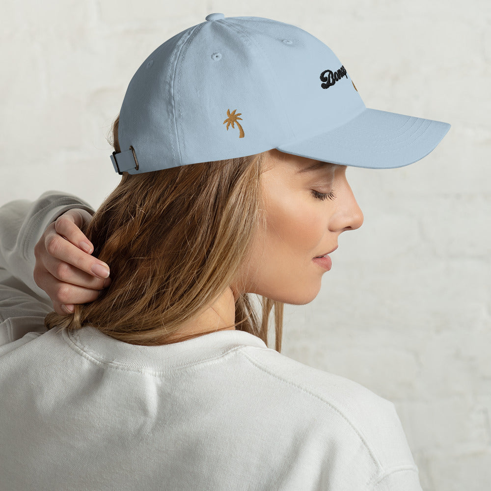 Hat Bonaparte Coffee Baseball Cap for Mom and Dad: Perfect Accessory for Coffee Lovers