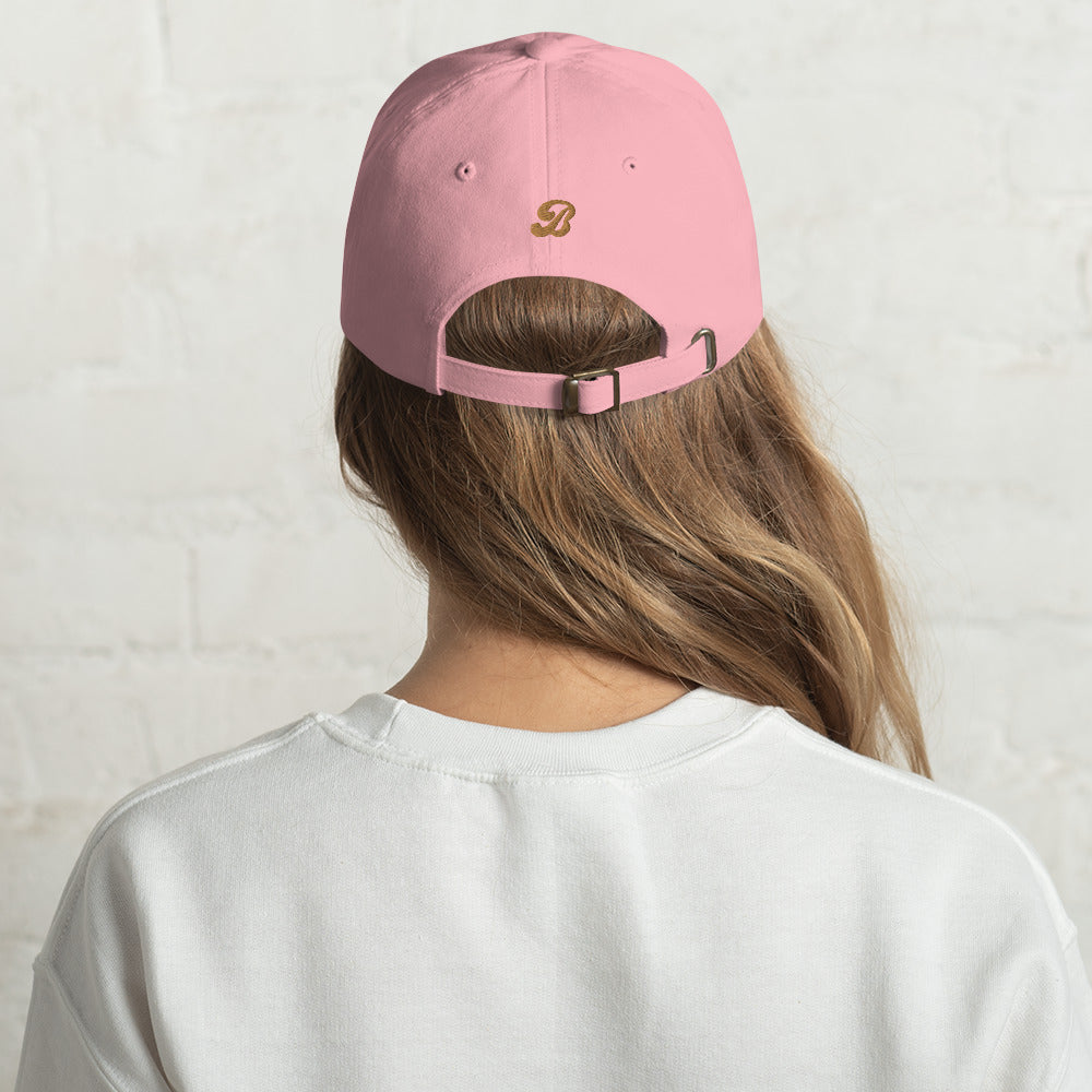 Hat Bonaparte Coffee Baseball Cap for Mom and Dad: Perfect Accessory for Coffee Lovers