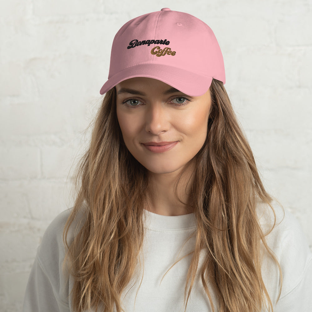 Hat Bonaparte Coffee Baseball Cap for Mom and Dad: Perfect Accessory for Coffee Lovers