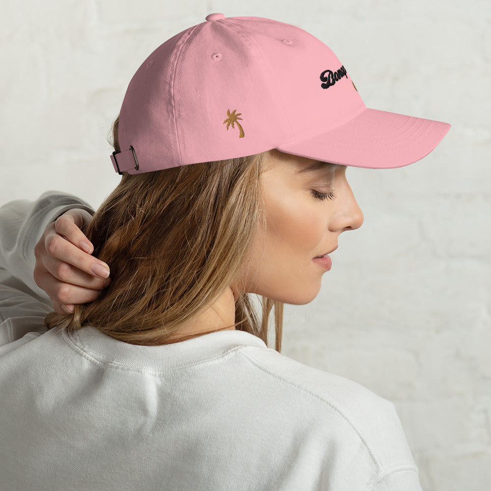 Hat Bonaparte Coffee Baseball Cap for Mom and Dad: Perfect Accessory for Coffee Lovers