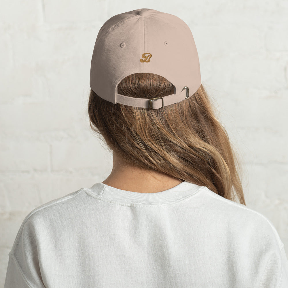 Hat Bonaparte Coffee Baseball Cap for Mom and Dad: Perfect Accessory for Coffee Lovers