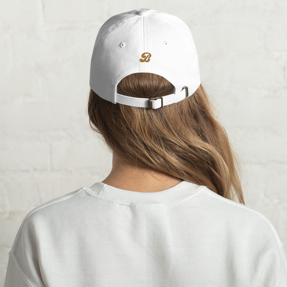 Hat Bonaparte Coffee Baseball Cap for Mom and Dad: Perfect Accessory for Coffee Lovers