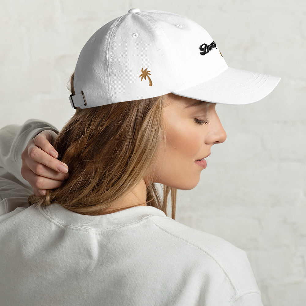Hat Bonaparte Coffee Baseball Cap for Mom and Dad: Perfect Accessory for Coffee Lovers