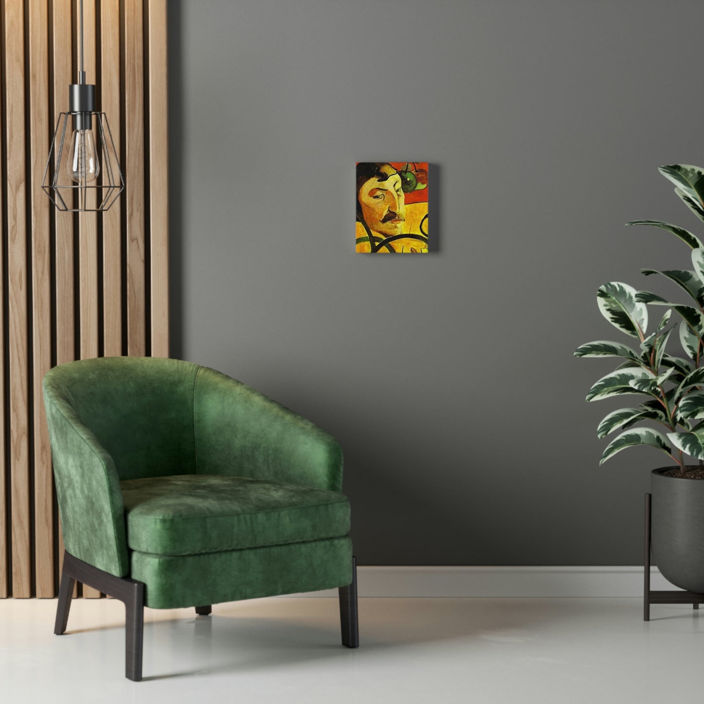 Art Lifelong Vividity with Custom Stretched Canvas Prints