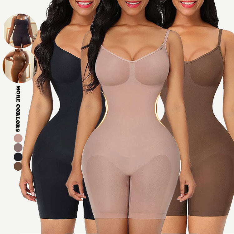 Body Shaper | Best Waist Trainer | Waist Trainer For Women | Waist Trainer Corset | Seamless & Comfortable Tummy Control Underwear