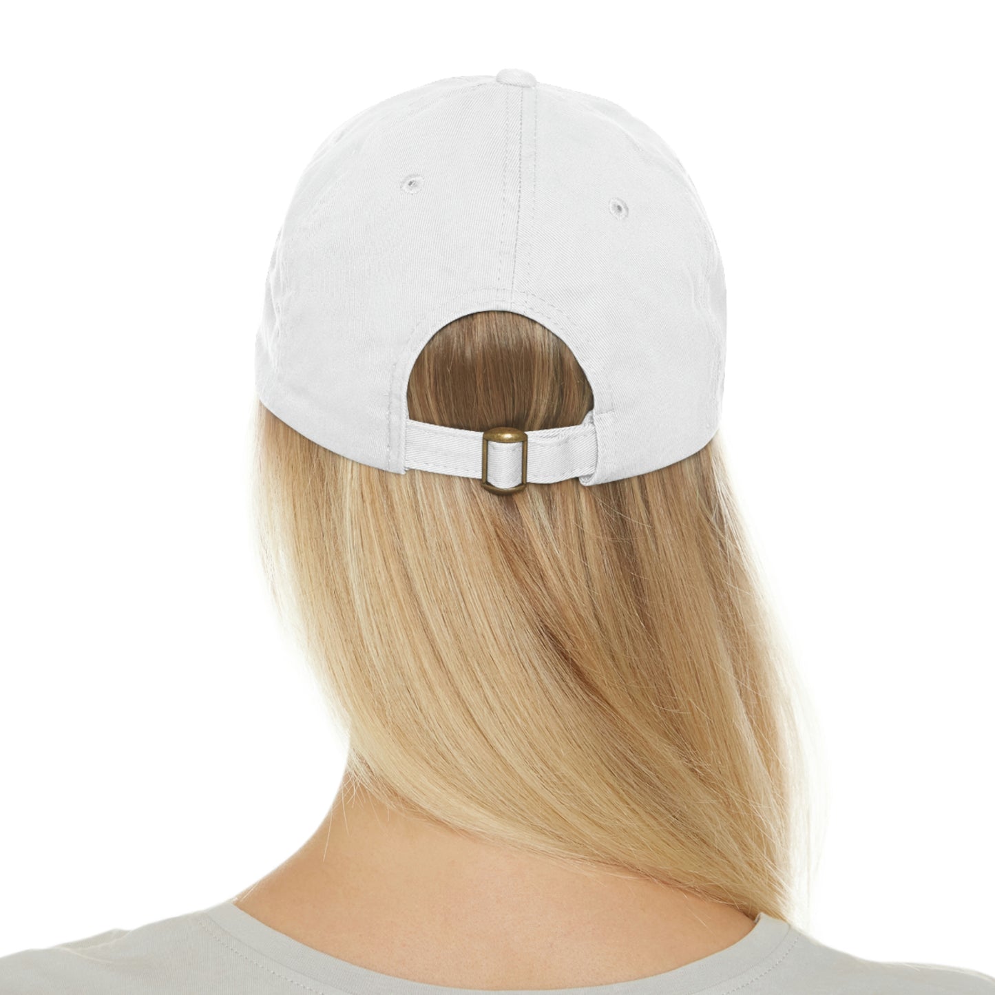 Hat for Code.Debug.Repeat Leather Patch Hat: Perfect for Tech Enthusiasts Baseball Hat Gift