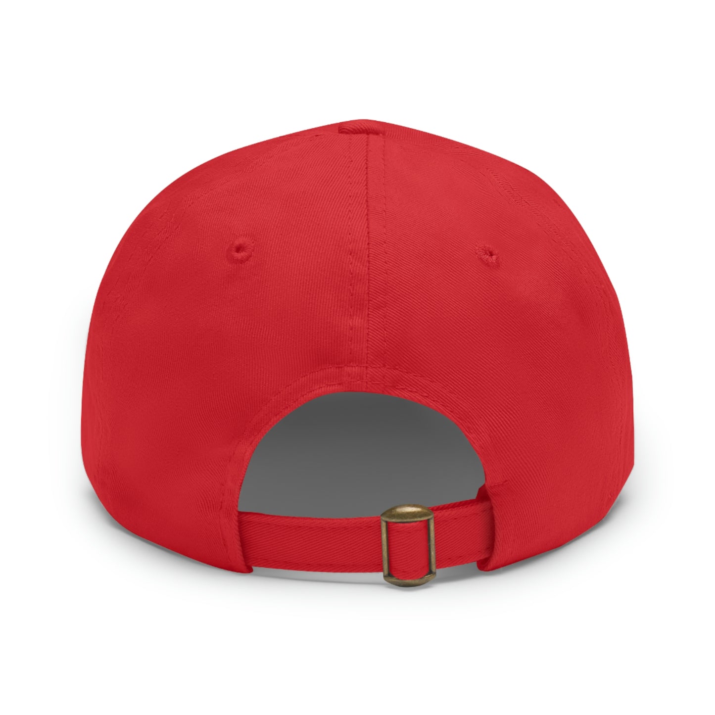 Hat for Code.Debug.Repeat Leather Patch Hat: Perfect for Tech Enthusiasts Baseball Hat Gift