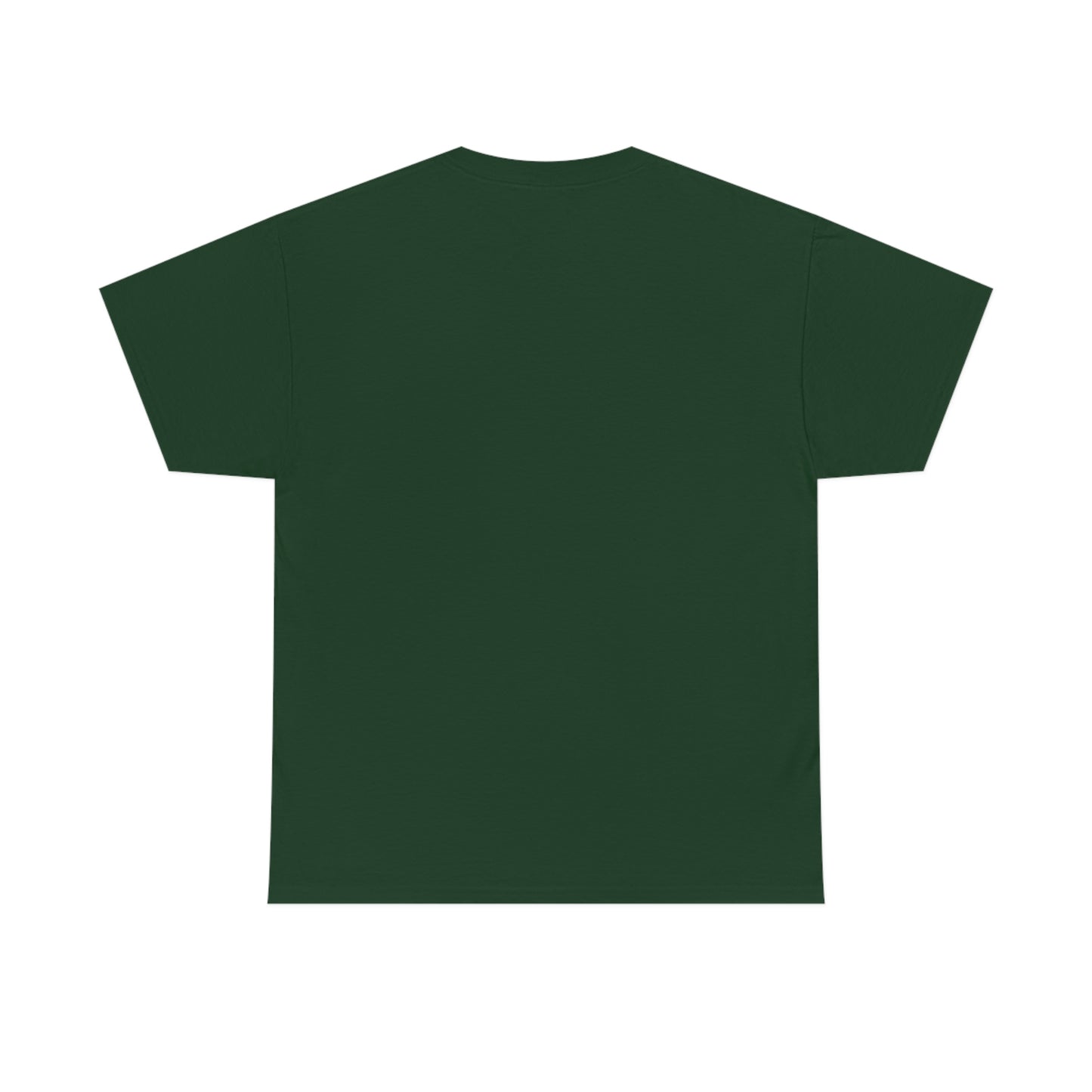 A 5 Minutes Can Save You 5 Hours: Get Our Unisex Heavy Cotton Tee and Debug in Style