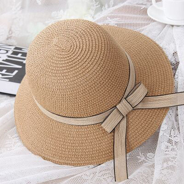 Nice Style Hat Casual Sun Hat Outdoor