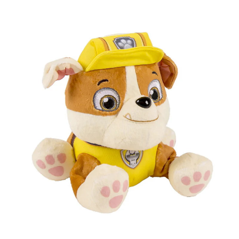 Paw patrol dog puppies toy plush doll puppy patrol toys doll Everest