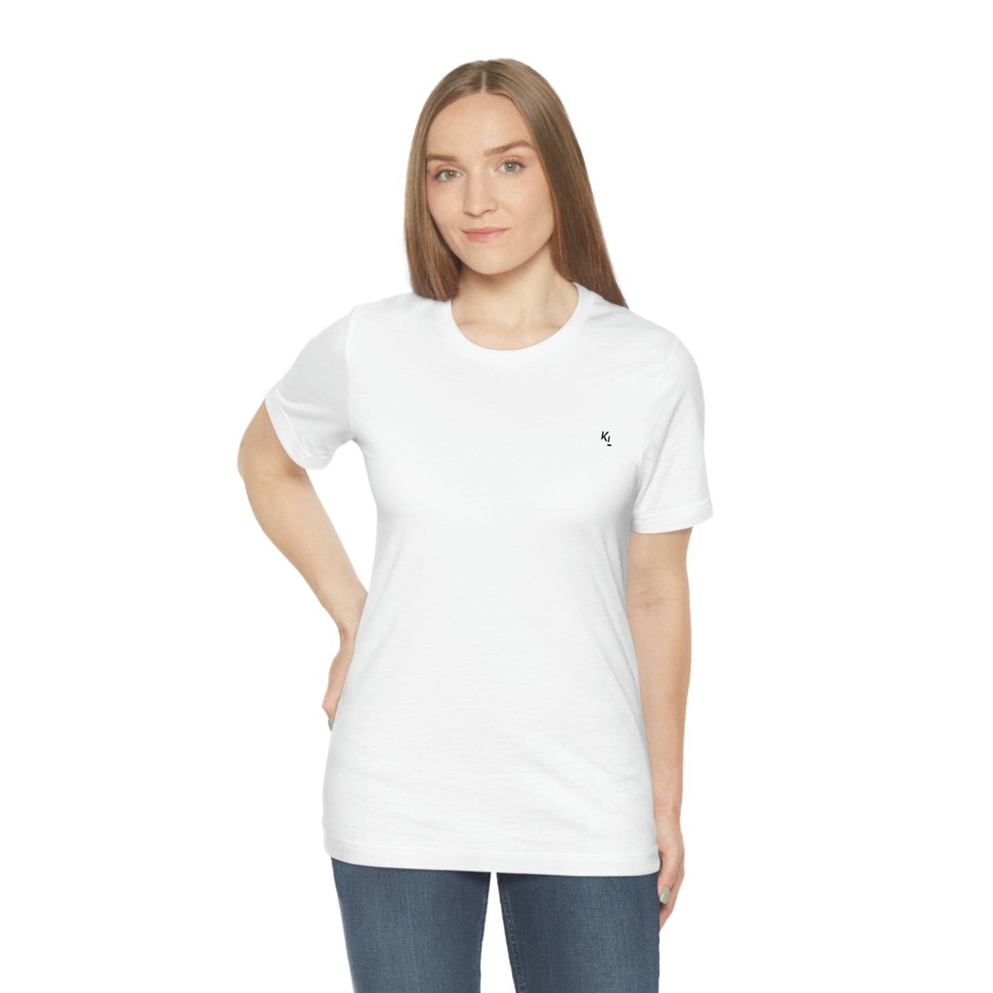 A Comfortable Tee Experience the Comfort of Space with Our Astronaut Spacewalk Ice Cream Adventure Unisex T-Shirt