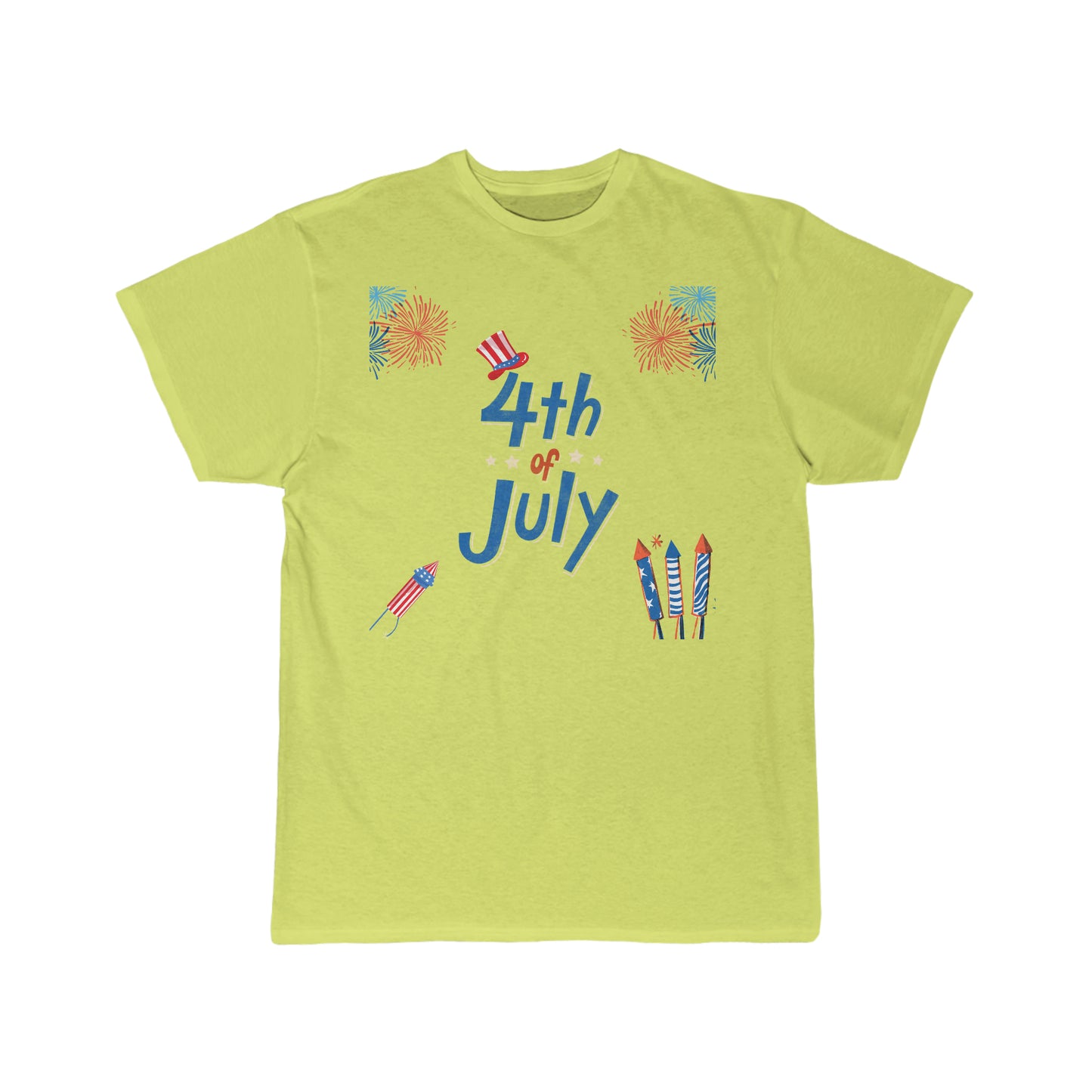 July 4th, USA Flag Shirt, 4th of July Shirt, Big USA T-shirt, USA Comfort Colors Shirt, Comfort Colors USA Flag Tee, USA Comfort Colors Tee, Usa Shirt Men's Short Sleeve Tee