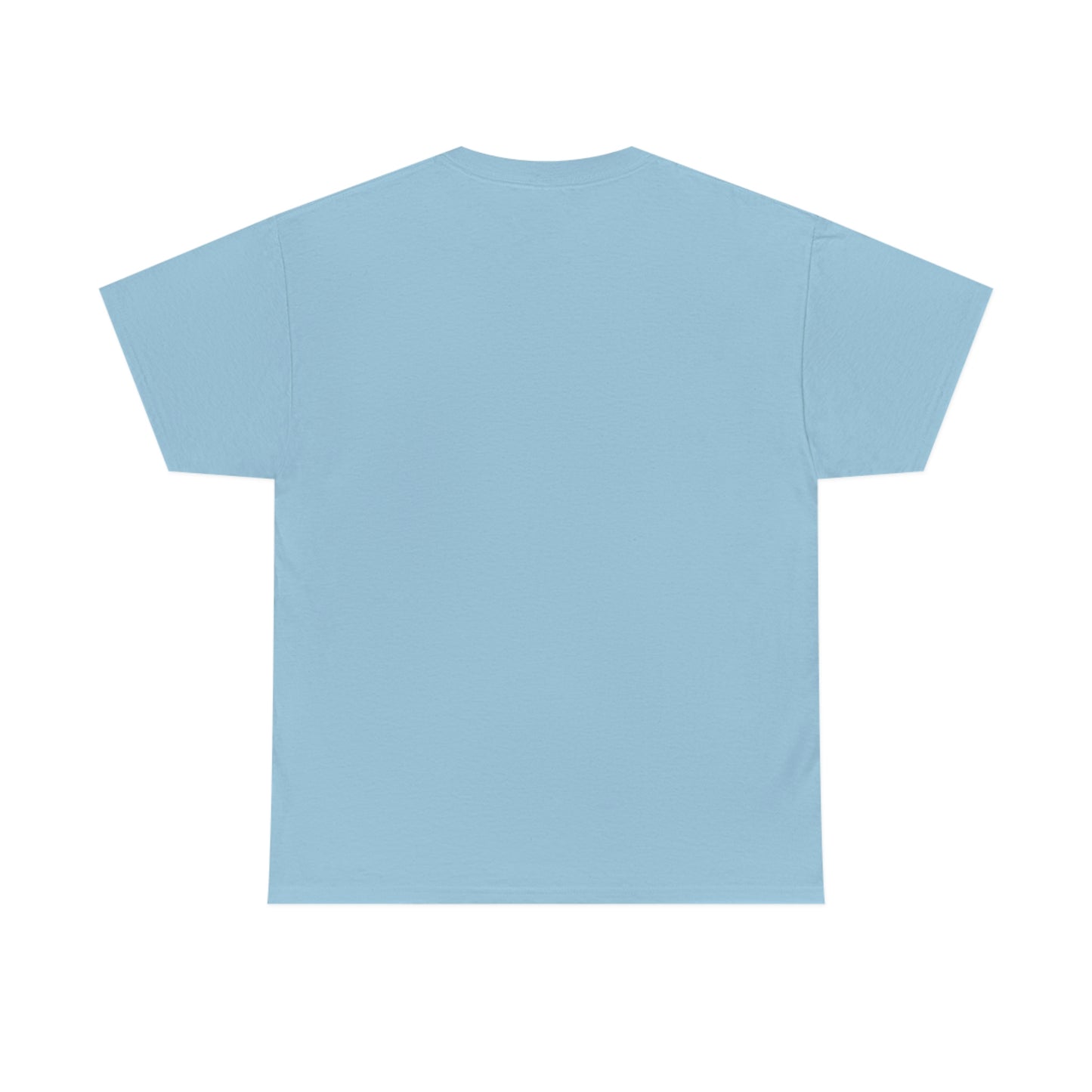 A 5 Minutes Can Save You 5 Hours: Get Our Unisex Heavy Cotton Tee and Debug in Style