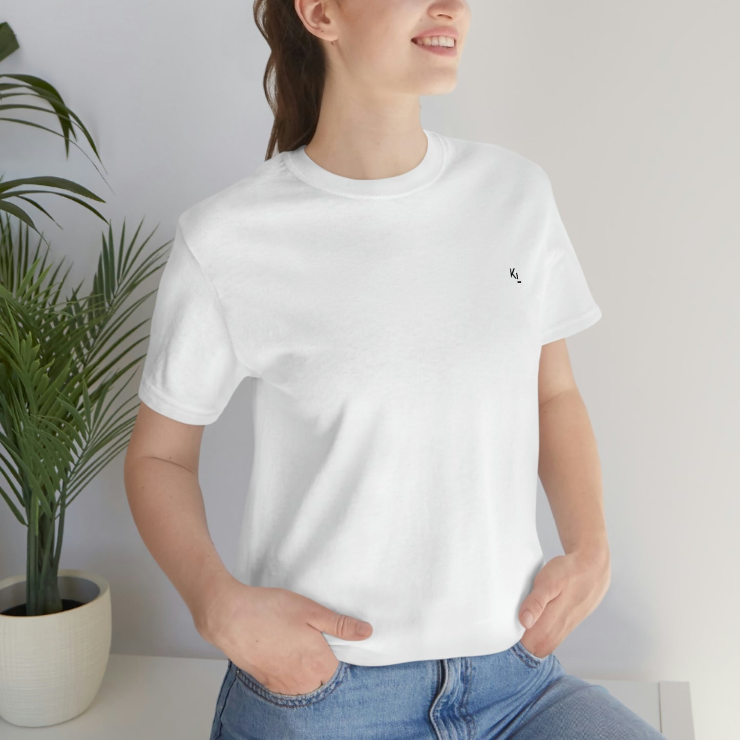 A Comfortable Tee Experience the Comfort of Space with Our Astronaut Spacewalk Ice Cream Adventure Unisex T-Shirt